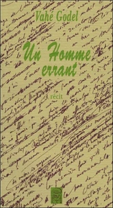 Un homme errant