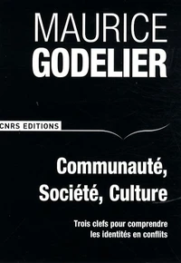 Communauté, société, culture