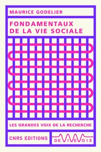 Fondamentaux dans la vie sociale