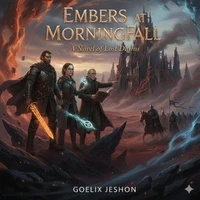 Embers at Morningfall: A Novel of Lost Dawns