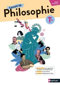 Cahier de Philosophie Tle