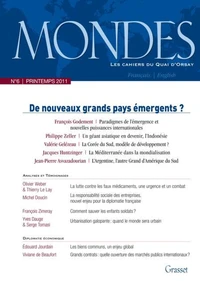 Mondes nº6