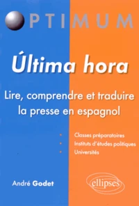 Ultima hora
