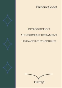 Les Évangiles Synoptiques