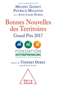 Bonnes nouvelles des territoires