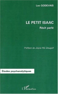 Le petit Isaac. Récit parlé