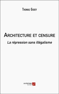 Architecture et censure