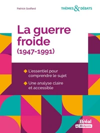 La guerre froide