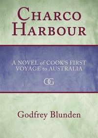Godfrey Blunden - Charco Harbour.