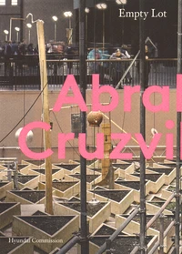 Abraham Cruzvillegas