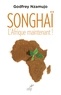 Godfrey Nzamujo - Songhaï - L'Afrique maintenant !.