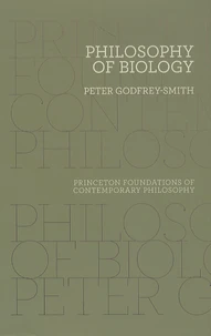 Philosophy of Biology