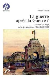 La guerre après la Guerre ?