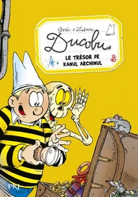 Le trésor de Kanul Archinul