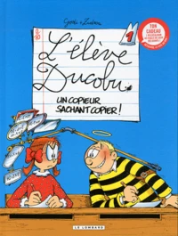 Un copieur sachant copier !