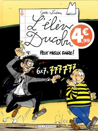 Peut mieux faire !