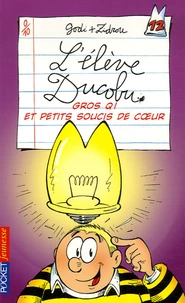 Gros QI et petits soucis de coeur