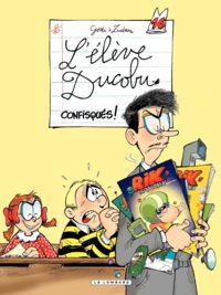Confisqués