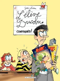 Confisqués