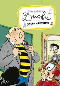 Ducobu, instituteur !