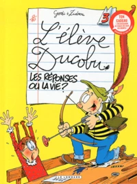 Les réponses ou la vie ?