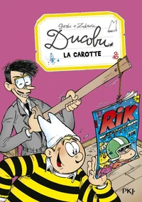 La carotte