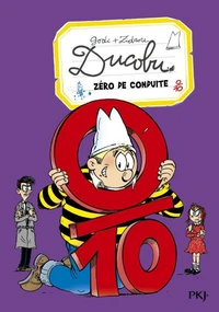Zéro de conduite