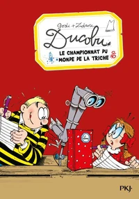 Le championnat du monde de la triche