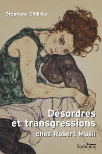 Désordres et transgressions chez Robert Musil