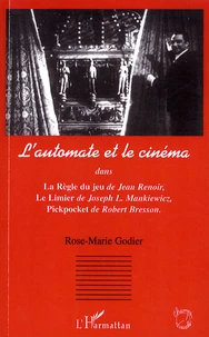 L'automate et le cinéma
