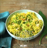 Les pâtes d'Alsace