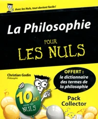 La philosophie pour les nuls