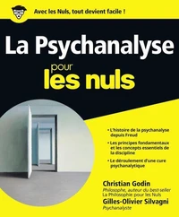 La Psychanalyse pour les nuls