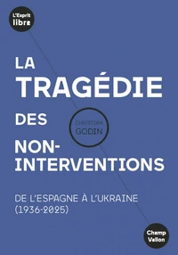 La tragédie des non-interventions