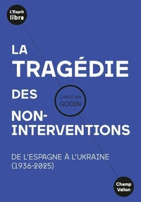 La tragédie des non-interventions