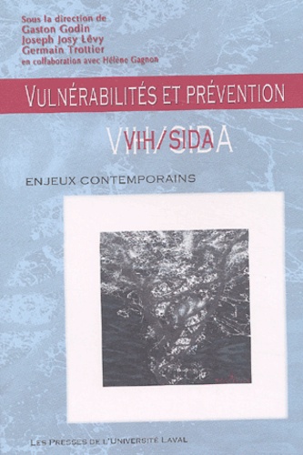  GODIN GASTON - Vulnerabilite Et Prevention Vih/Sida.