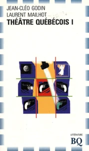 Théâtre québécois