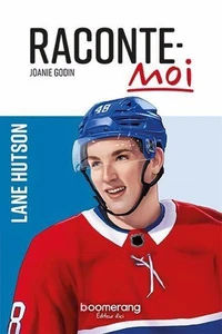 Raconte-moi Lane Hutson