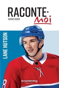 Raconte-moi Lane Hutson