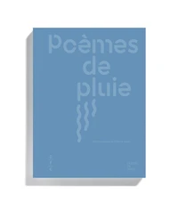 Poèmes de pluie