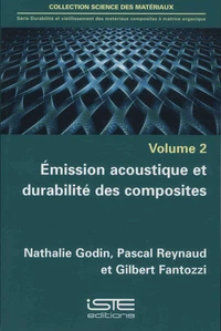 Durabilité et vieillissement des matériaux composites à matrice organique