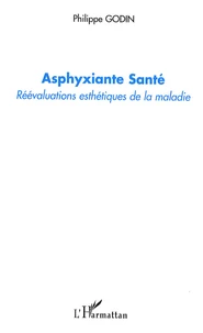 Asphyxiante Santé