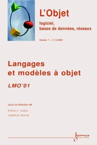 L'Objet 1-2 (2001)