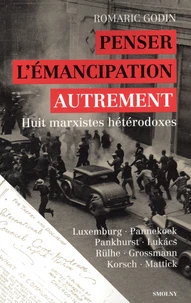 Penser l'émancipation, autrement