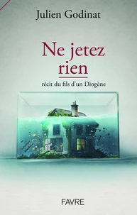 Ne jetez rien