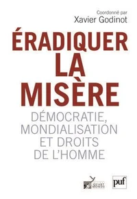 Eradiquer la misère