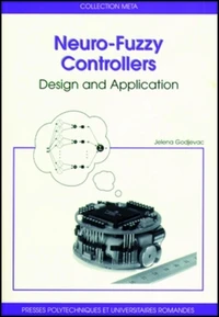 Neuro-Fuzzy Controllers. Design And Application