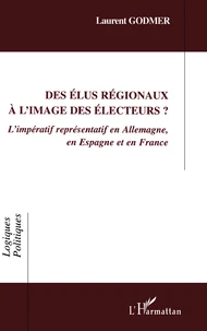 Des élus régionaux à l'image des électeurs?
