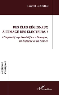 Des élus régionaux à l'image des électeurs?