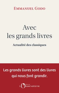 Avec les grands livres